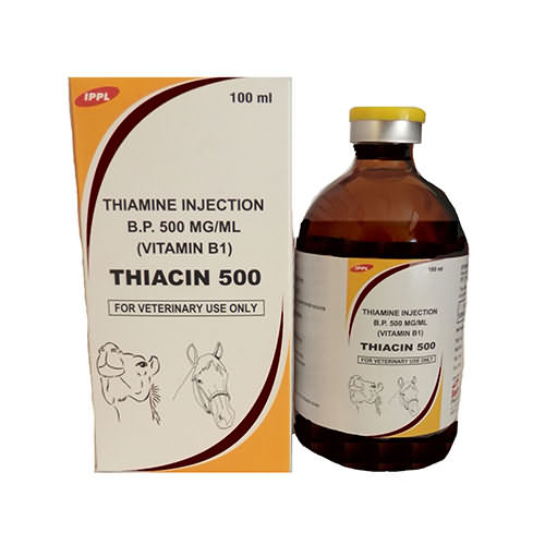 thiacin 500